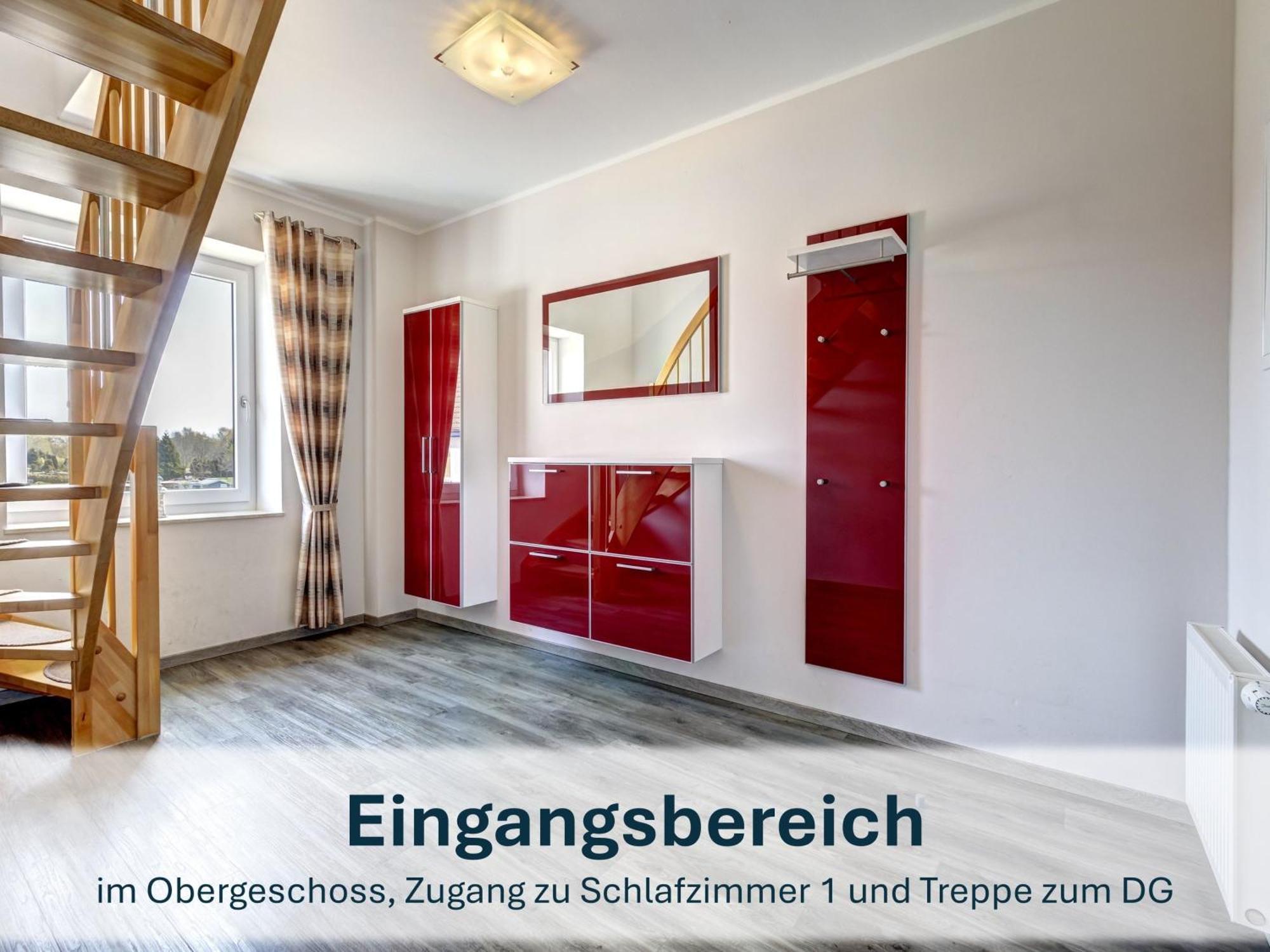 Peenemuende, Seglerhafen St Schoner 7, 13, 14 Exterior photo