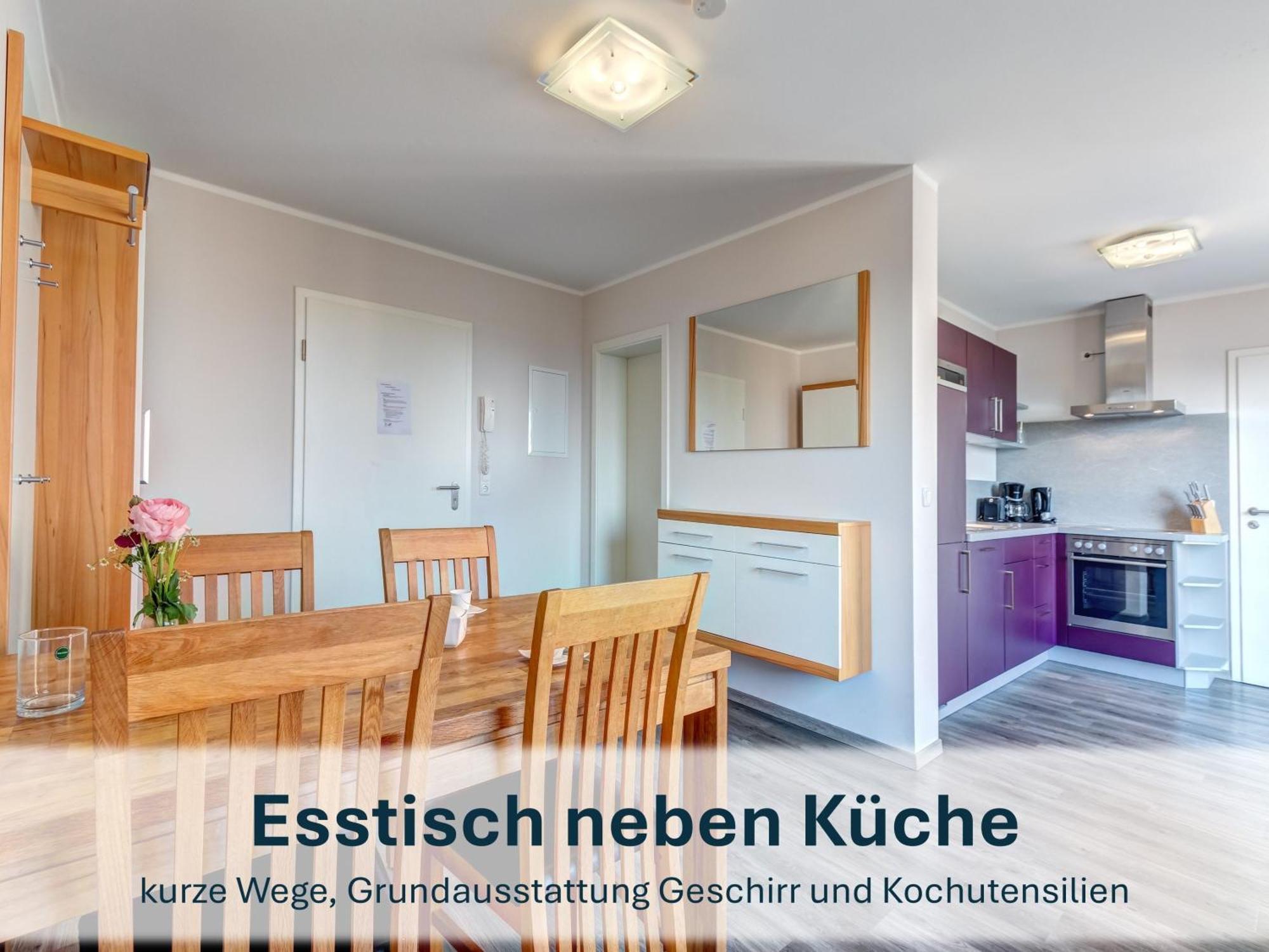 Peenemuende, Seglerhafen St Schoner 7, 13, 14 Exterior photo